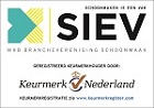ISSW logo Siev
